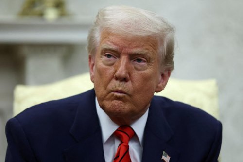 This week in Trumponomics: Thumbs down all around