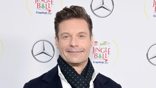 Ryan Seacrest Named ‘Wheel Of Fortune’ Host, Replacing Pat Sajak ...