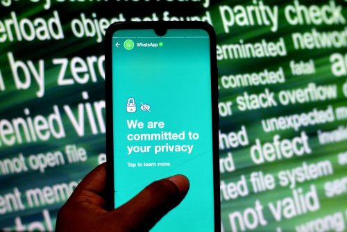 WhatsApp uses Stories to try and assuage users' privacy fears
