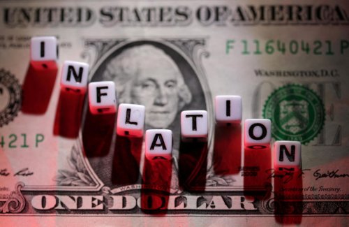 Inflation surges 9.1% in June, most since November 1981