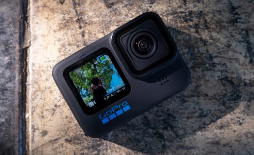 The GoPro Hero11 Has Arrived