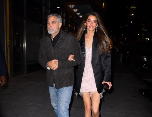 George and Amal Clooney Move to France: Inside Their $8.3 Million Estate Near Brad Pitt’s Home