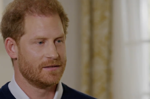 Prince Harry Coolly Responds To Claims Of Hypocrisy Over Privacy