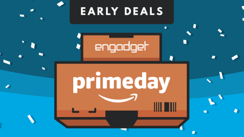 The best early Amazon October Prime Day Deals for 2023