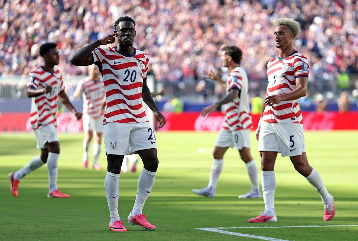 USA vs Belgium – Match preview and team news