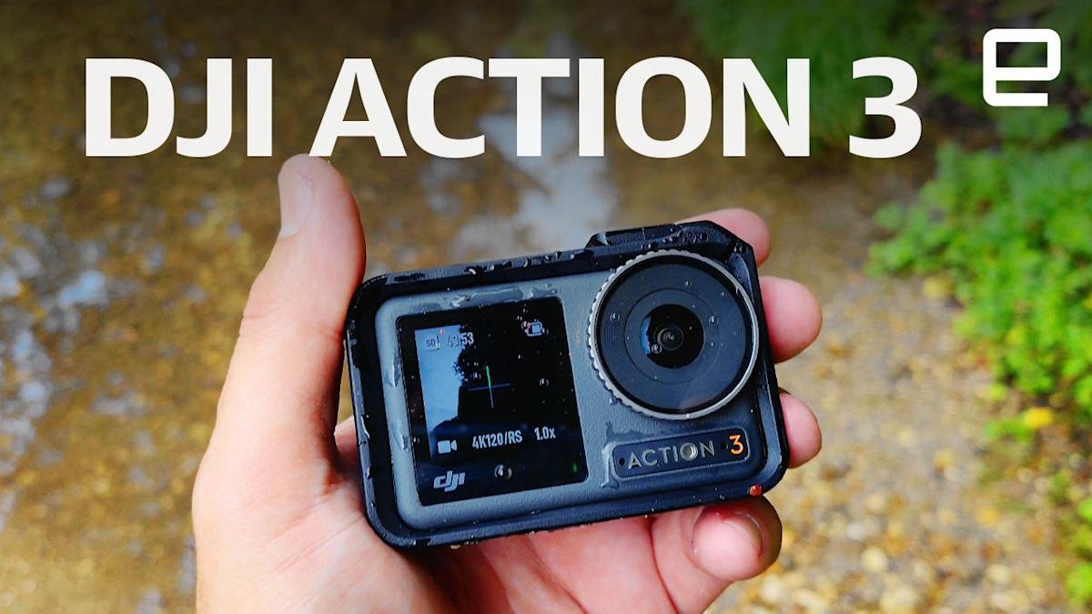 Osmo Action Cameras and Other Action Cameras Flipboard