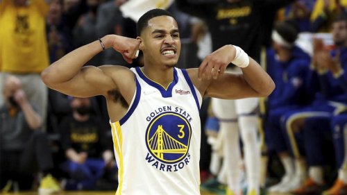Jordan Poole has 'more sauce' than Steph Curry, Klay Thompson believes