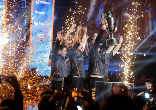 Esports betting just got a whole lot easier. Now what?