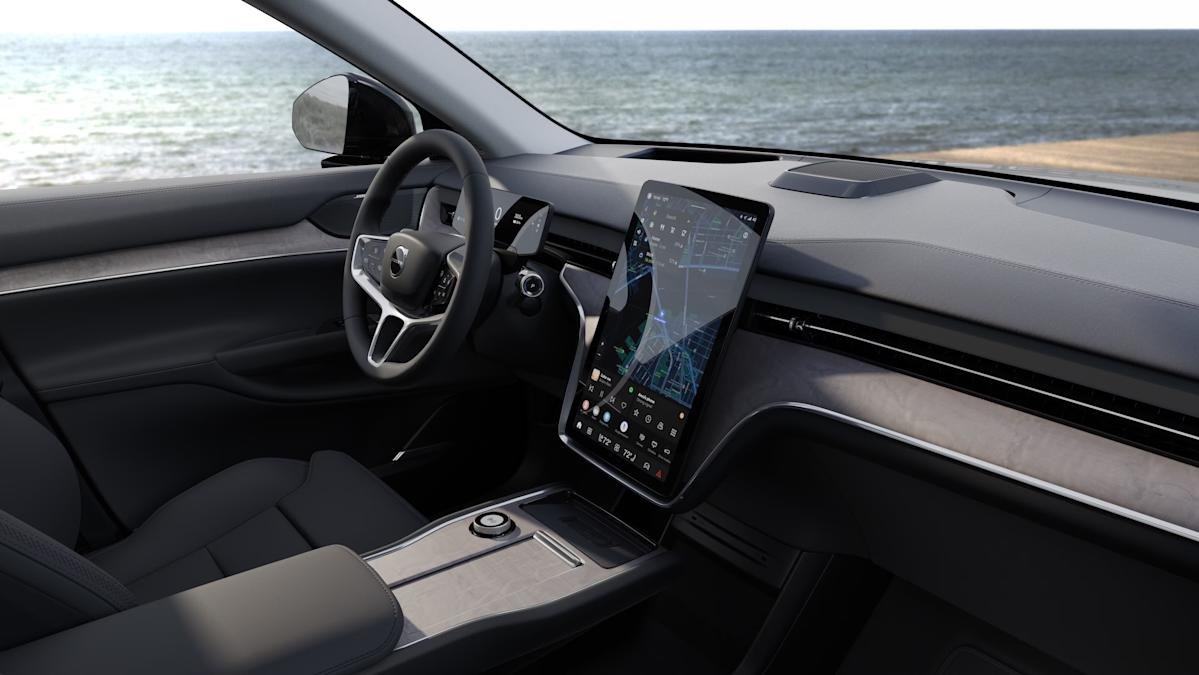 Volvo expands its Google partnership to bring new features like Gemini to cars sooner