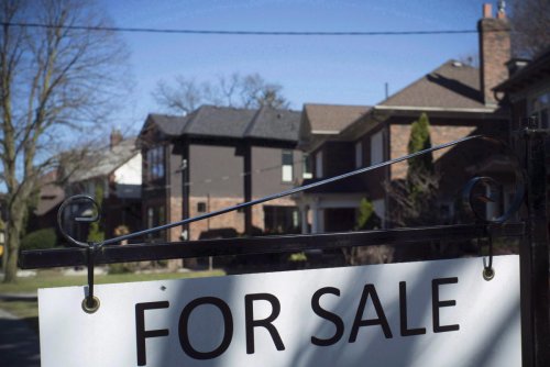 ‘Critical tipping point’: Home price forecast rises amid strong start to 2024, says Royal LePage