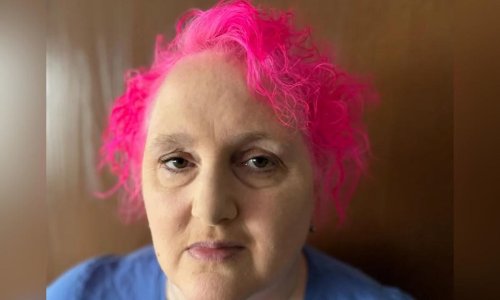 'My boss called me a pain for having MS. We are not the issue'