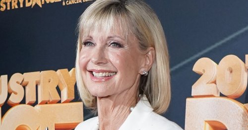 Tributes flow for Olivia Newton-John after her passing