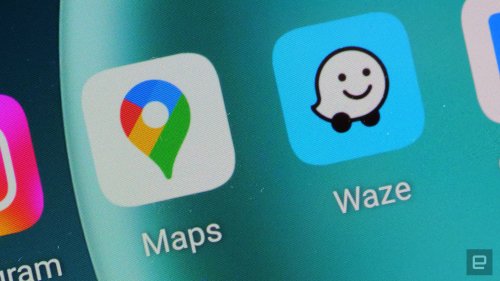 Google merges Maps and Waze teams but says apps will remain separate