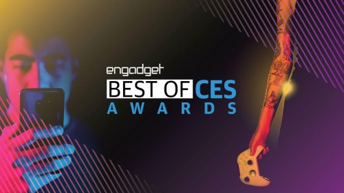 Presenting the Best of CES 2019 winners!