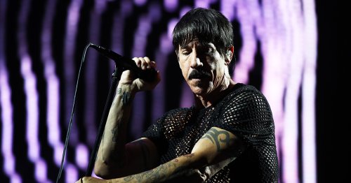 Fans slam Red Hot Chili Peppers Sydney show: 'Absolutely gutted'