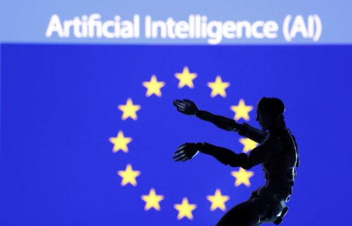 EU regulators pass the planet's first sweeping AI regulations