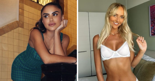 The tertiary educated women who are making millions through X-rated content on OnlyFans