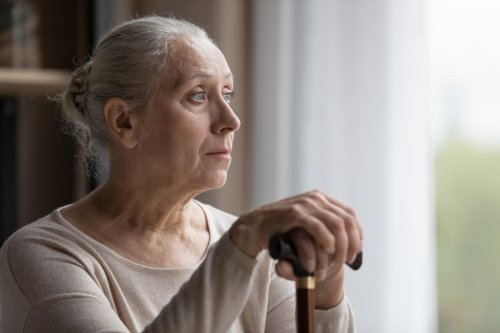 Alzheimer : un simple test d'urine pourrait détecter les signes de la maladie
