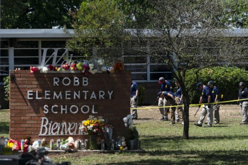 Schools Are Spending Billions on High-Tech Defense for Mass Shootings