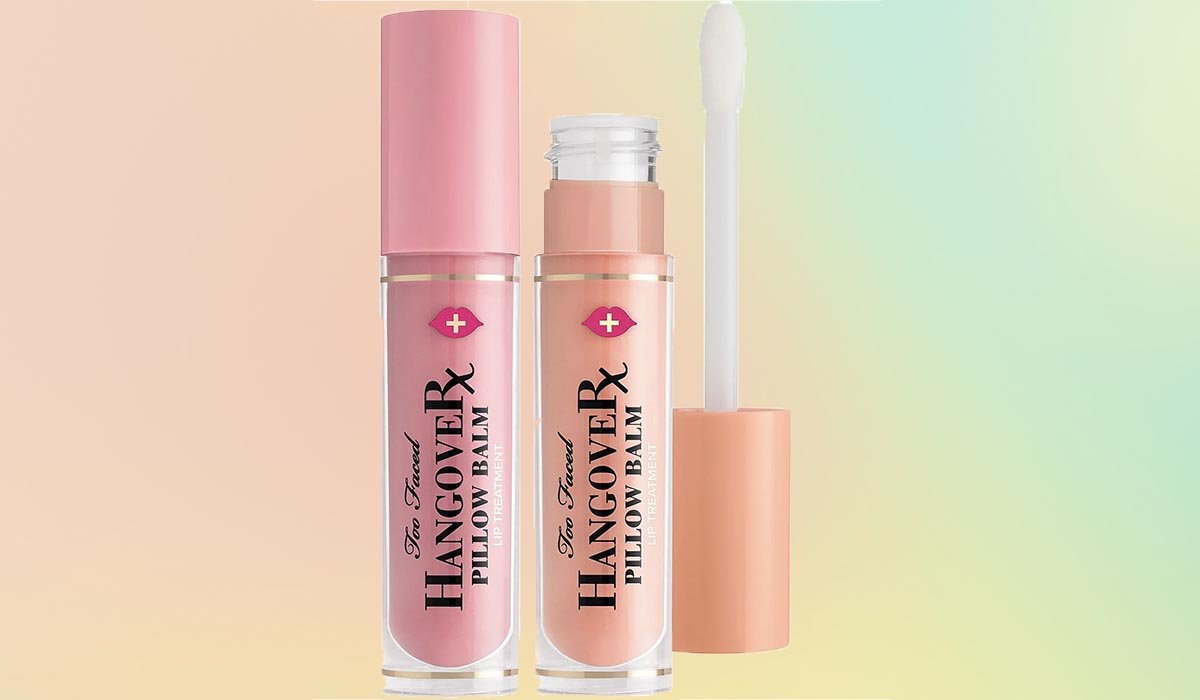 Pucker up: These universally flattering lip balms double as hydrating treatments — and they're on sale