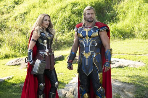 'Thor: Love and Thunder': Who is Natalie Portman's character Jane Foster?