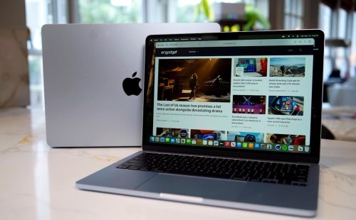 Apple's MacBook Air M4 drops to a record-low price
