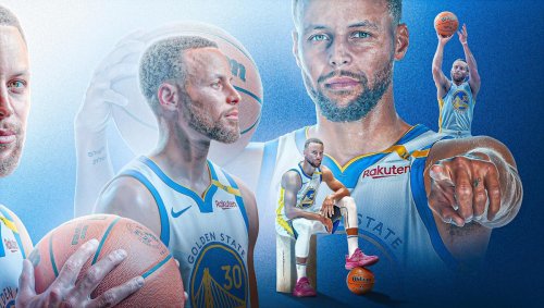 Stephen Curry's hot streak is exactly why the Warriors went all-in with Jimmy Butler