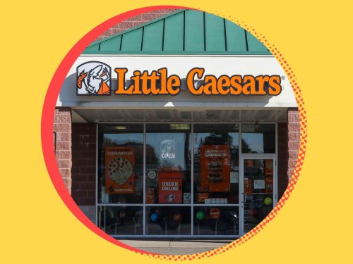 Little Caesars Is Launching a New First-Of-Its-Kind Menu Item
