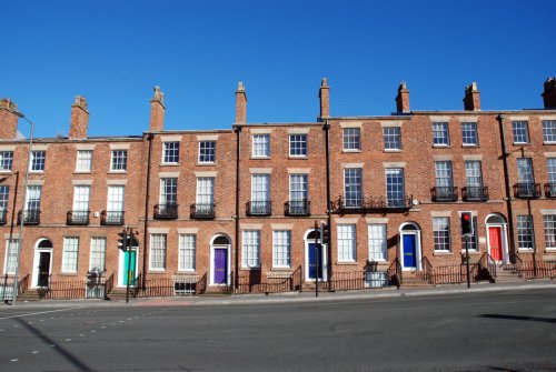 Sub-4% mortgages are back amid US tariffs turmoil