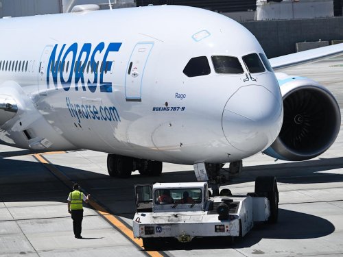 I spent $180 on a red-eye flight to Europe. I'd book the same budget airline again, but there's one thing I'd change.