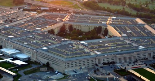 Pentagon believes its precognitive AI can predict events 'days in advance'