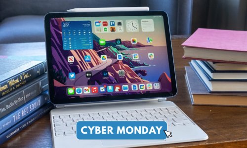 The best Apple Cyber Monday deals of 2023: Save up to $250 on MacBooks, AirPods, iPads and more