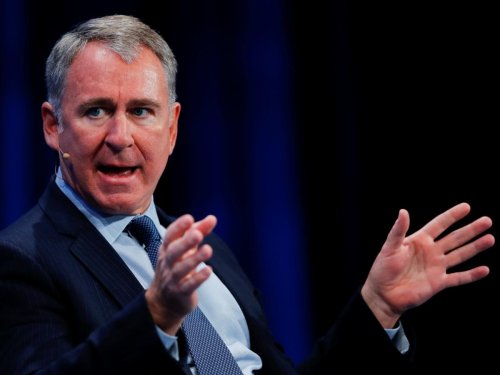 Billionaire Citadel founder Ken Griffin's advice for Trump: Don't cut taxes, let ambitious immigrants into the US, and hire Apollo CEO Marc Rowan