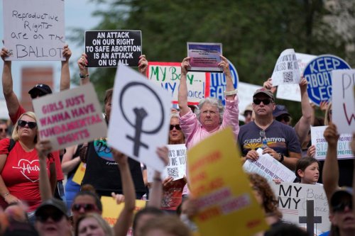 Abortion bans are getting more extreme. Contraception, marriage equality could be next.