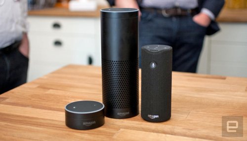 Amazon Echo and Google Home want to be your new house phone