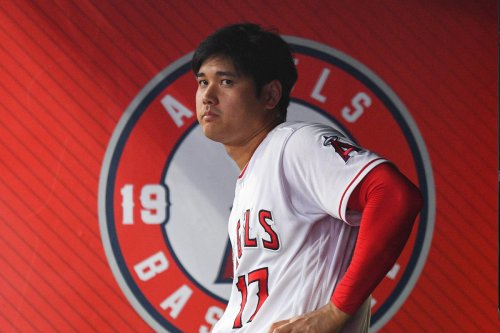 MLB Roundup: Angels' Ohtani Decision Backfiring