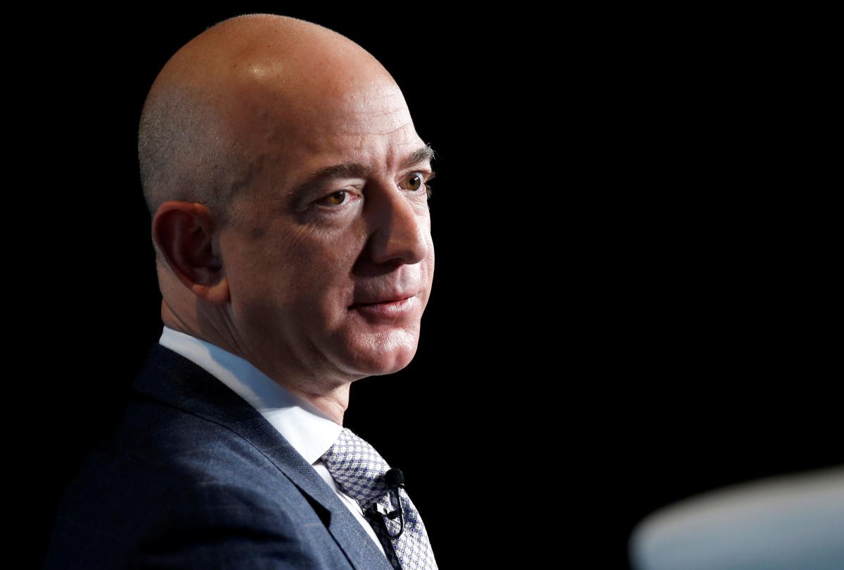 Jeff Bezos made Amazon a behemoth, but his legacy is complicated