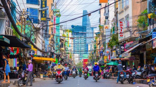 I’m a Travel Expert: 3 Cheap Destinations Baby Boomers Are Heading To