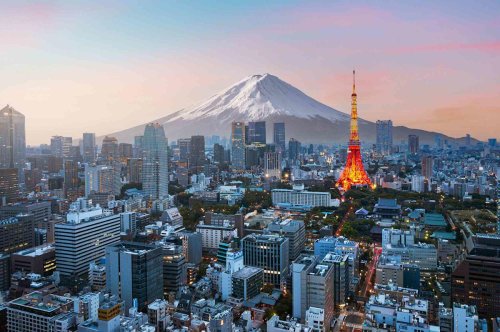 I'm a Tokyo Local and This Is the Most Important Etiquette Tip to Know When Visiting Japan