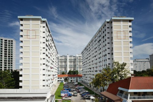 Fewer private property owners buying resale HDBs valued at S$1 mil or more since wait-out period started