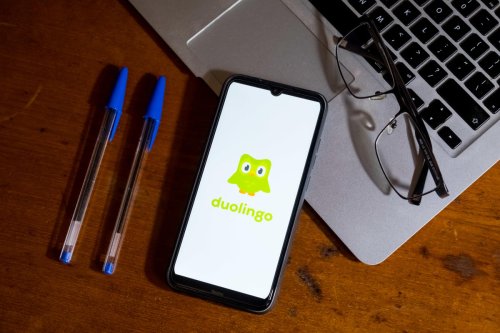 Duolingo will replace contract workers with AI