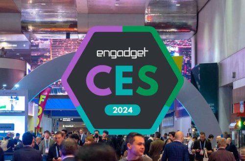 Engadget | Technology News & Reviews