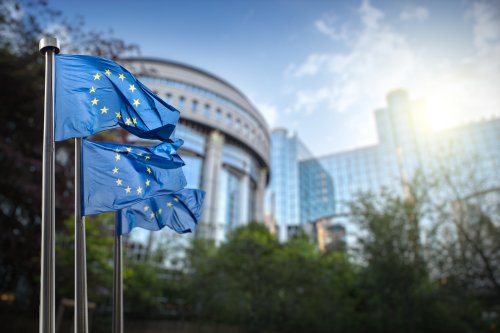 European Union passes landmark laws to rein in big tech