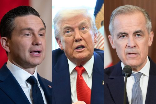 Canada federal election 2025 live updates: Polls open nationwide as Trump sends message to Canadians voting for next prime minister