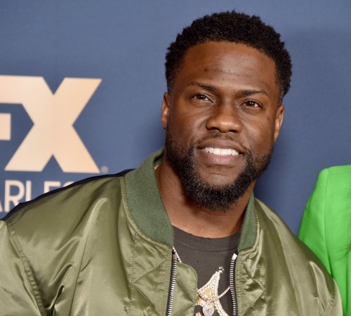 Kevin Hart wants to change the stereotype of Black fathers on-screen ...