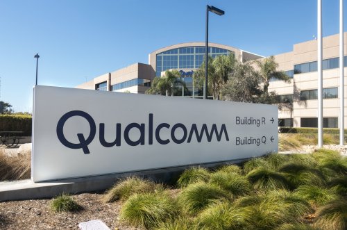 Former Qualcomm VP charged over $150 million acquisition fraud