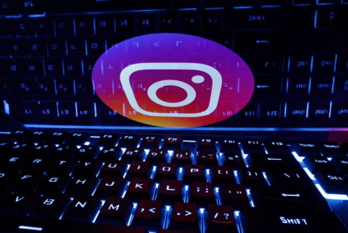 Instagram porn bots’ latest tactic is ridiculously low-effort, but it’s working