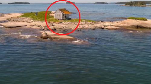 ‘World’s loneliest home’ sells after buyer meets weird condition