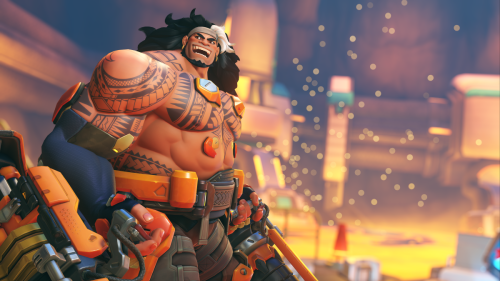 Overwatch 2 players say that frame rate drops are making the game 'unplayable' on PS5