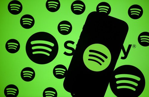 Spotify now has more than 750 million monthly users